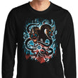 The Prince of Demons - Long Sleeve T-Shirt