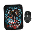 The Prince of Demons - Mousepad