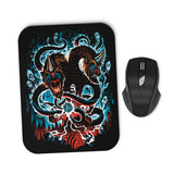 The Prince of Demons - Mousepad