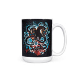 The Prince of Demons - Mug