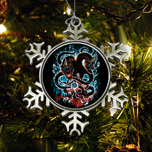 The Prince of Demons - Ornament
