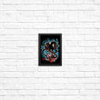 The Prince of Demons - Posters & Prints