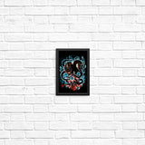 The Prince of Demons - Posters & Prints