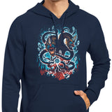 The Prince of Demons - Hoodie