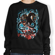 The Prince of Demons - Sweatshirt