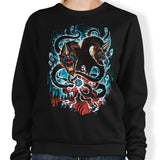 The Prince of Demons - Sweatshirt