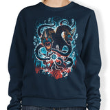 The Prince of Demons - Sweatshirt