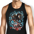 The Prince of Demons - Tank Top