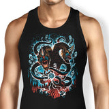 The Prince of Demons - Tank Top