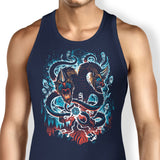 The Prince of Demons - Tank Top