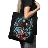 The Prince of Demons - Tote Bag
