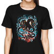 The Prince of Demons - Women's Apparel