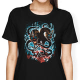 The Prince of Demons - Women's Apparel