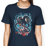 The Prince of Demons - Women's Apparel