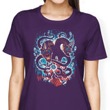 The Prince of Demons - Women's Apparel