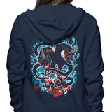The Prince of Demons - Hoodie