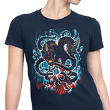 The Prince of Demons - Women's Apparel