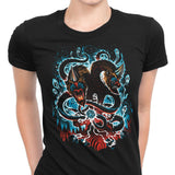 The Prince of Demons - Women's Apparel