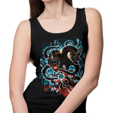 The Prince of Demons - Tank Top