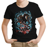 The Prince of Demons - Youth Apparel