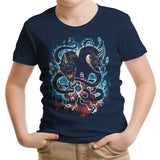 The Prince of Demons - Youth Apparel