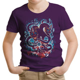 The Prince of Demons - Youth Apparel