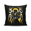 The Prophet - Throw Pillow