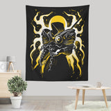 The Prophet - Wall Tapestry