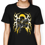 The Prophet - Women's Apparel