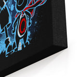 The Quail - Canvas Print