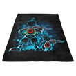 The Quail - Fleece Blanket