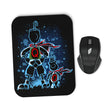 The Quail - Mousepad