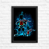 The Quail - Posters & Prints