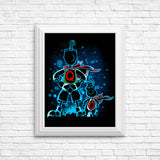 The Quail - Posters & Prints