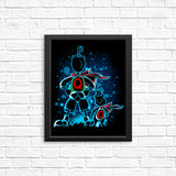 The Quail - Posters & Prints