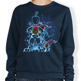 The Quail - Sweatshirt