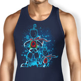 The Quail - Tank Top