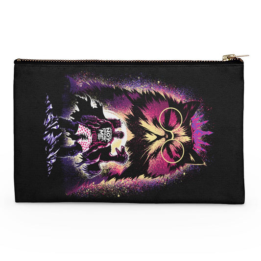 The Queen's Champion - Accessory Pouch