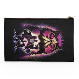 The Queen's Champion - Accessory Pouch