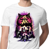 The Queen's Champion - Men's Apparel