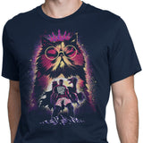 The Queen's Champion - Men's Apparel