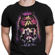 The Queen's Champion - Men's Apparel