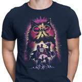 The Queen's Champion - Men's Apparel