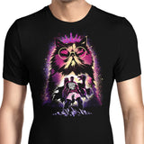 The Queen's Champion - Men's Apparel