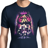 The Queen's Champion - Men's Apparel