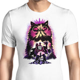 The Queen's Champion - Men's Apparel