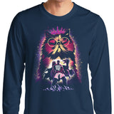 The Queen's Champion - Long Sleeve T-Shirt