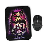 The Queen's Champion - Mousepad