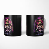 The Queen's Champion - Mug