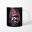 The Queen's Champion - Mug